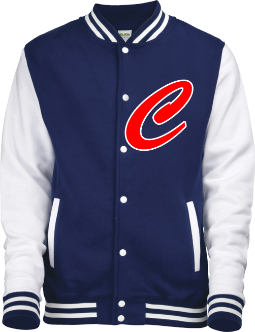 Krefeld Crows Varsity Jacket