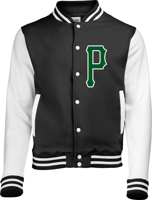Giacca Lahti Pirates Varsity
