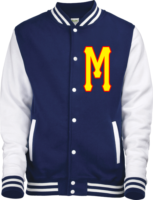 Plymouth Mariners Varsity Jack