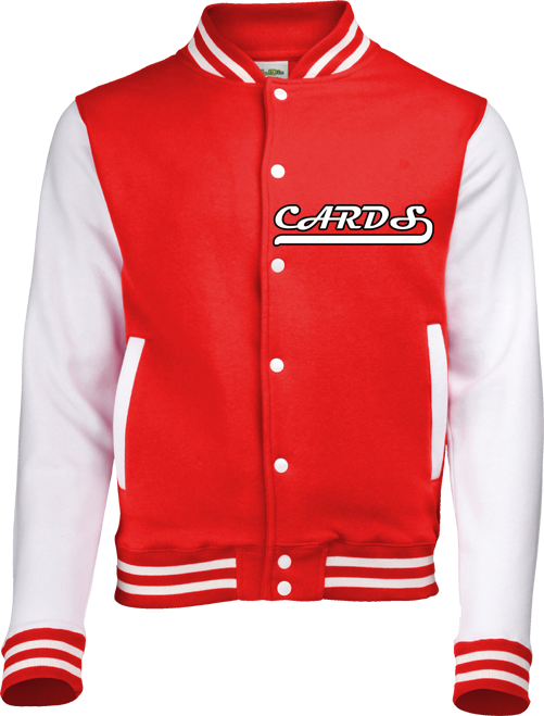 Meyzieu Cards Varsity Jack