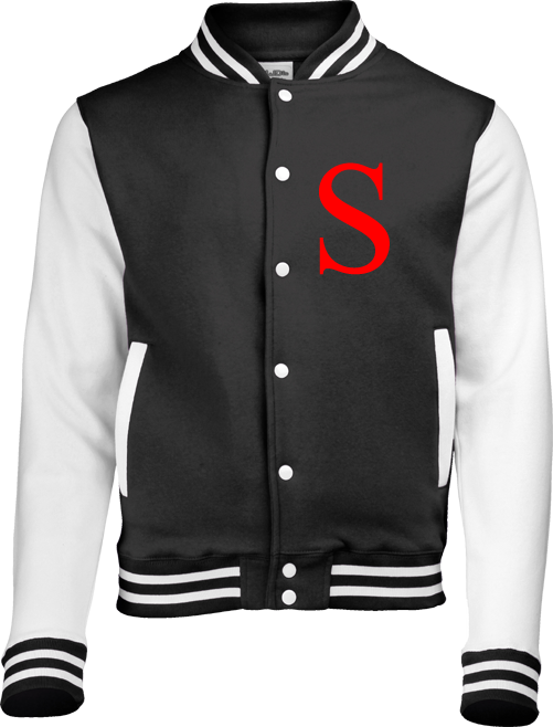 Newton Spartans Varsity Jacket