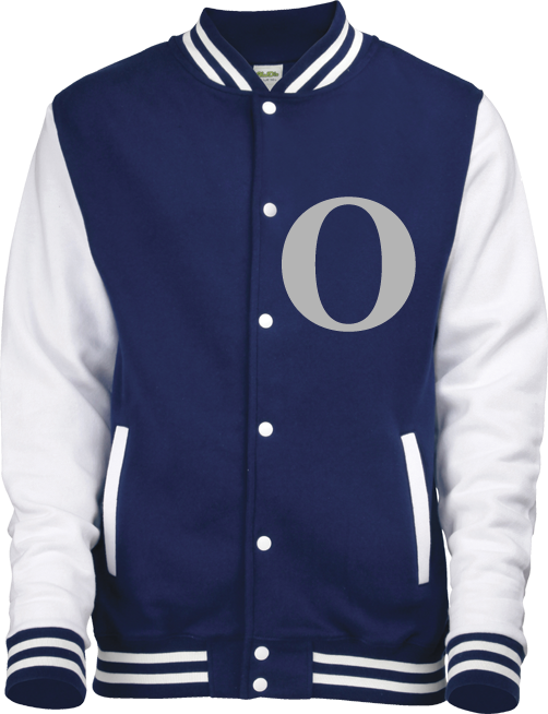 Oxford Varsity Jack