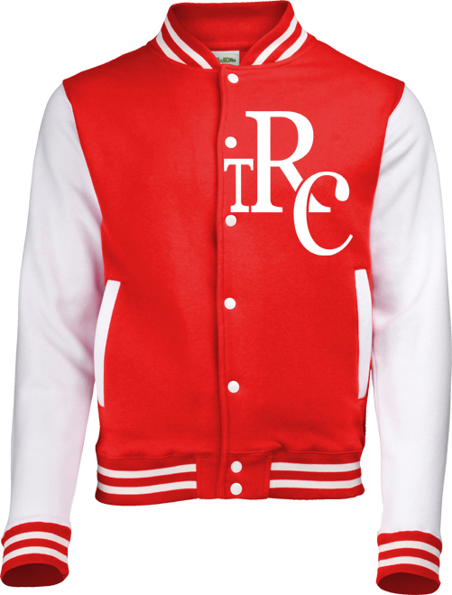 Red Caps Varsity Jack
