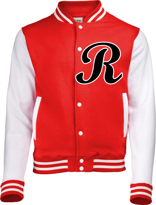 Essex Redbacks Varsity Jack