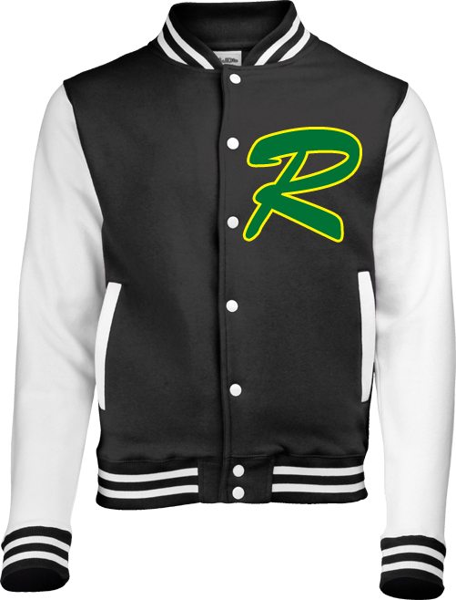 Rooswijk Varsity Jacket