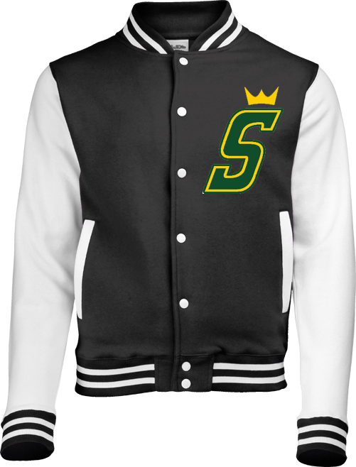 Salamandres le Havre Varsity Jacket