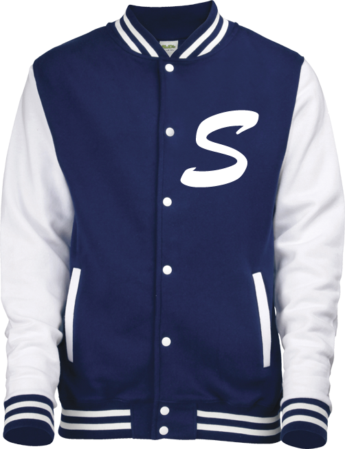 Schiedam Varsity Jacket