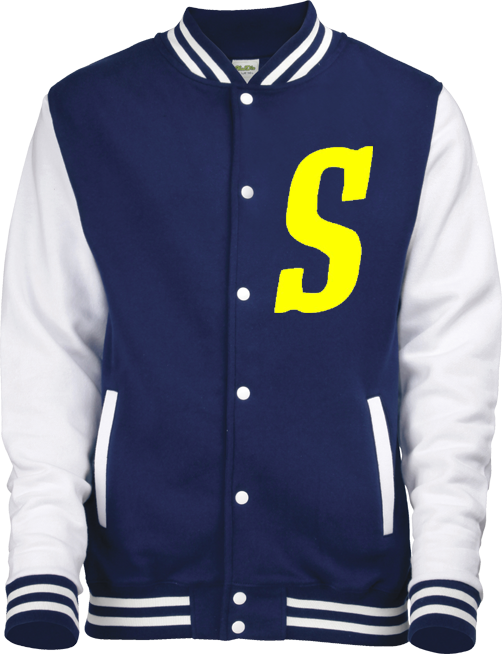 Seagulls Varsity Jack