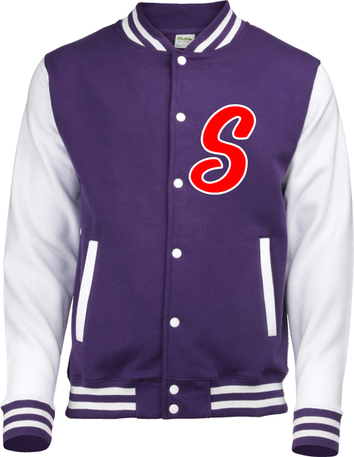Spaarnwoude Varsity Jack