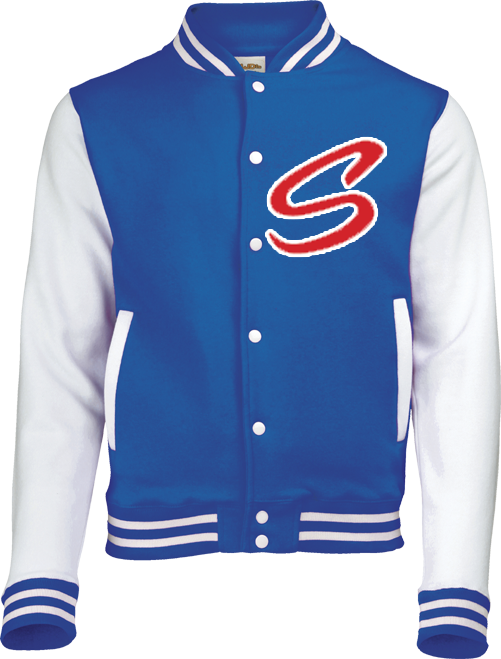 Hamburg Stealers Varsity Jack