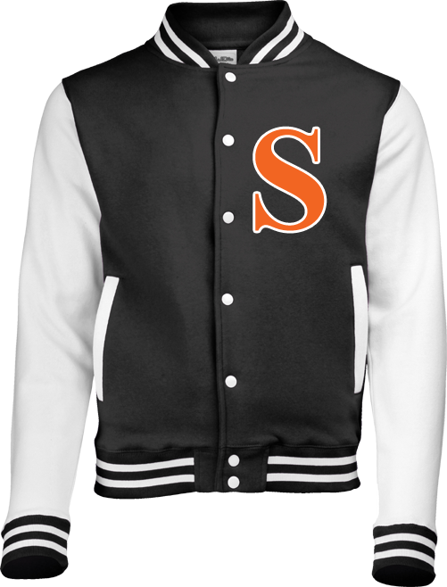 Sundsvall Mosquitoes Varsity Jacket