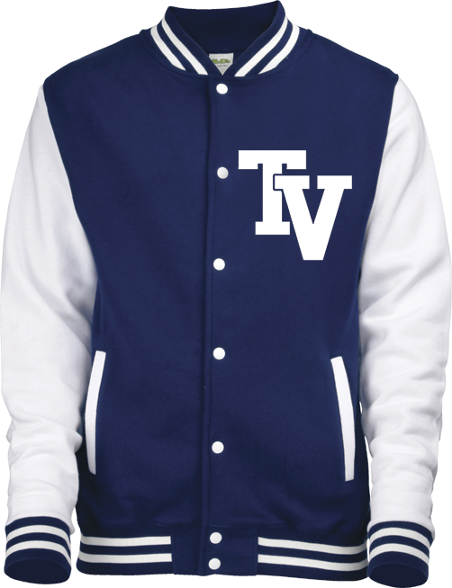 Terrasvogels Honkbal Varsity Jack
