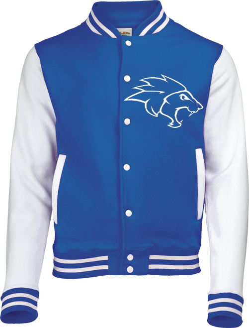 Tilburg Varsity Jack