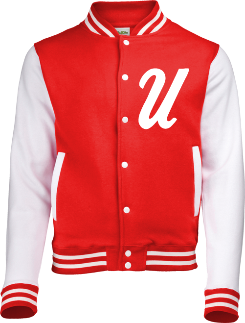 Uitsmijters Varsity Jack