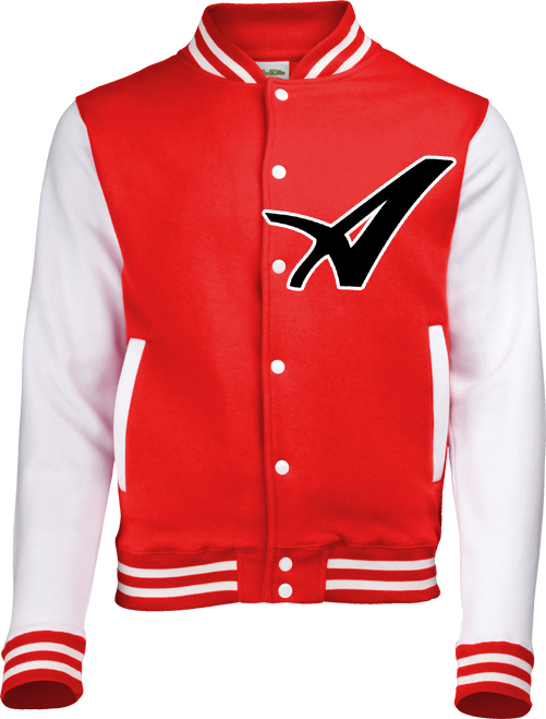 Giacca Varsity WSB Apeldoorn