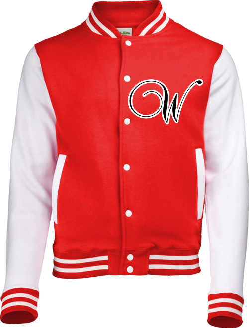 Dortmund Wanderers Varsity Jacket
