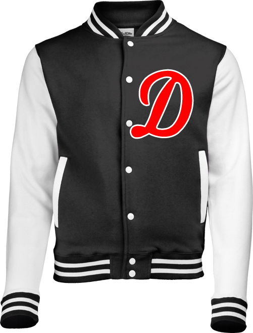 Giacca Wil Devils Varsity