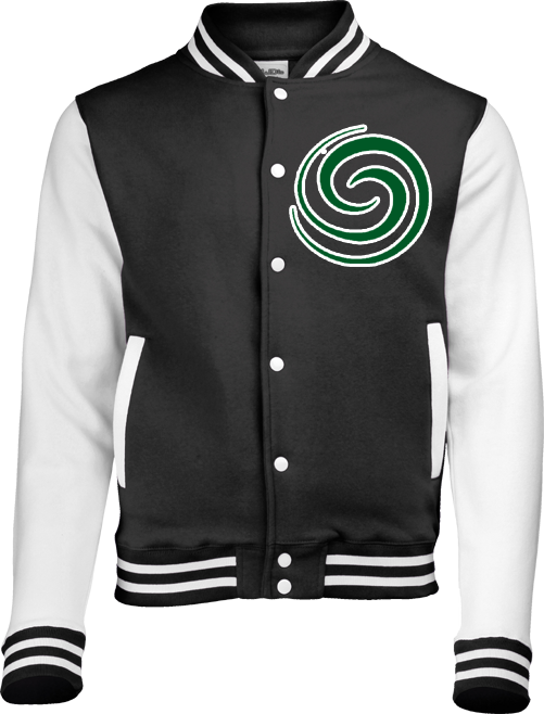 Giacca Yeovil Whirlwinds Varsity