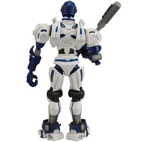 Robot della squadra MLB, Dodgers