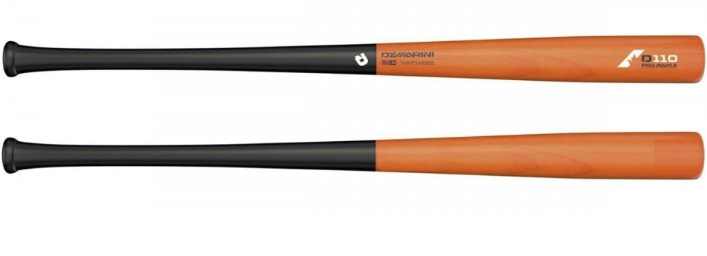 DeMarini DX110BO Pro Composite