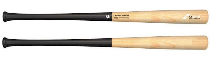 DeMarini DX243BN Pro Composite