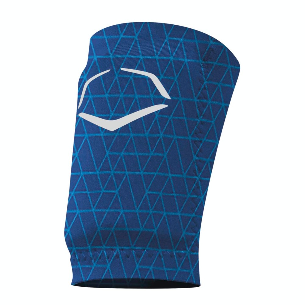 Evoshield EVOCHARGE Pols beschermer, Royal