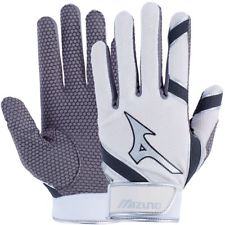 Mizuno MVP, White (pair)