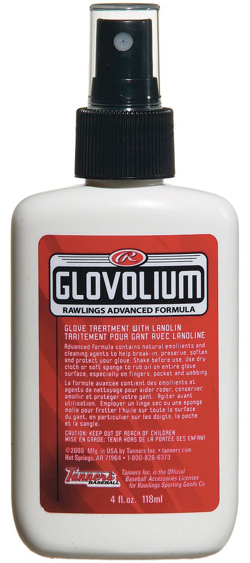 Rawlings Glovolium Spray