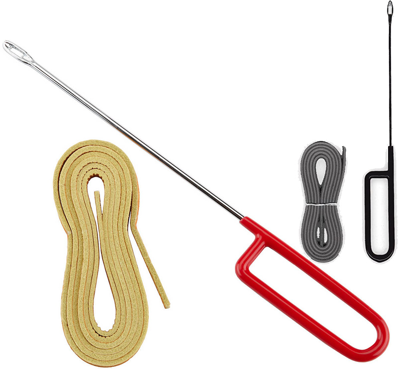 Handschoen Veter Kit