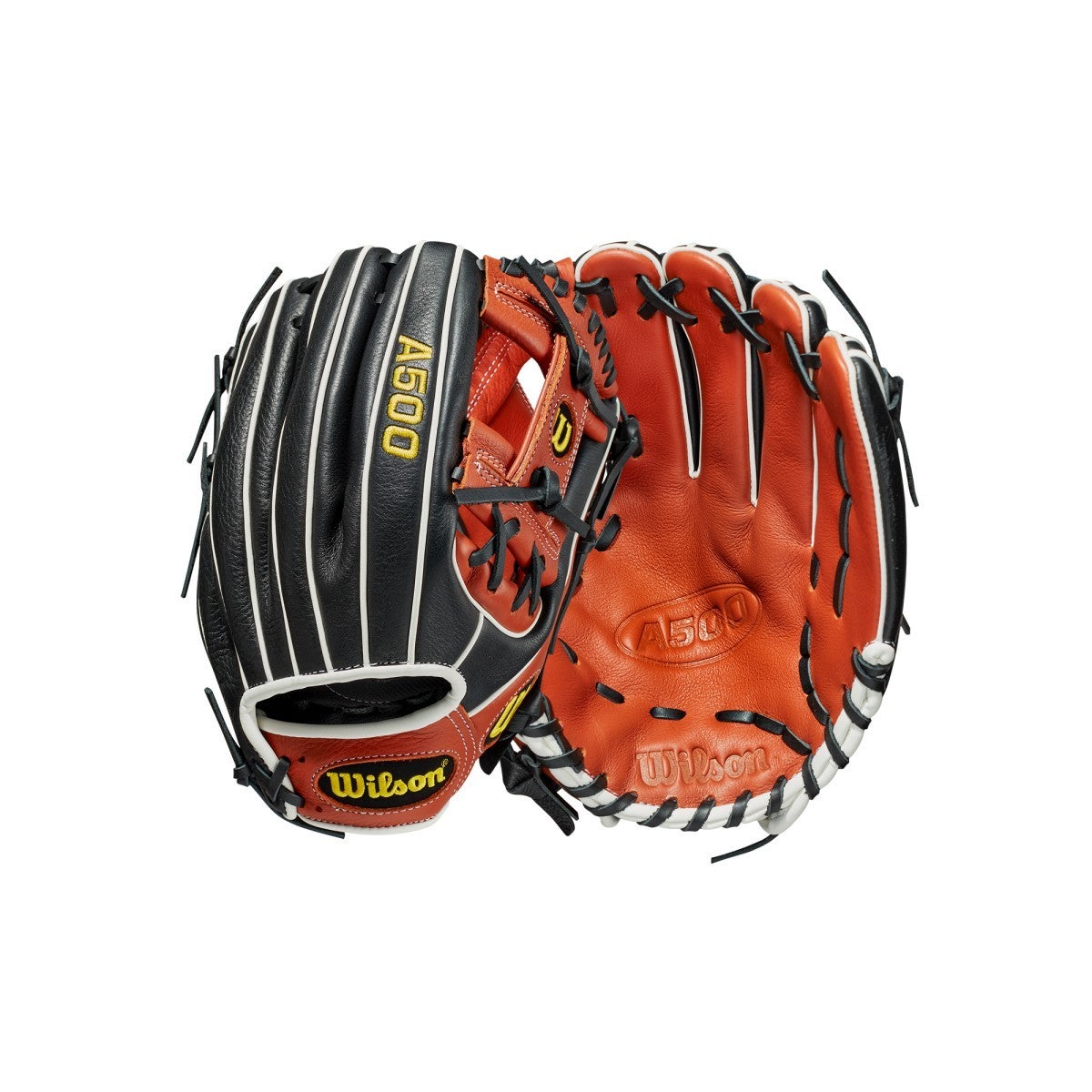 Wilson A500-21 11,5" LHT