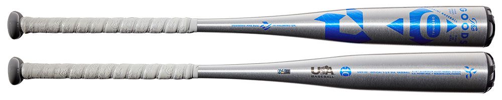 DeMarini The Goods One Piece  -10