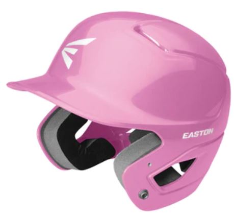 Easton Alpha Helm: Roze T-Ball