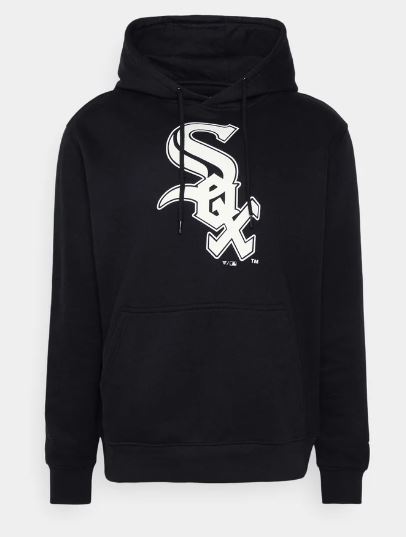Fanatics Primary Hoodie White Sox