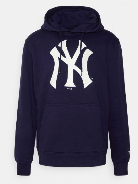 Fanatics Primary Hoodie Yankees