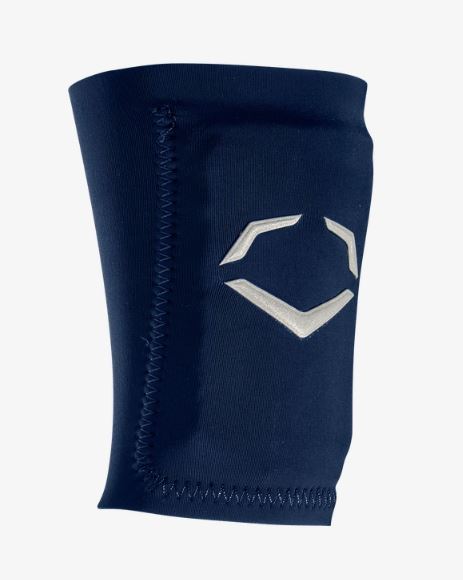 Evoshield Pro SRZ Pols beschermer, Navy