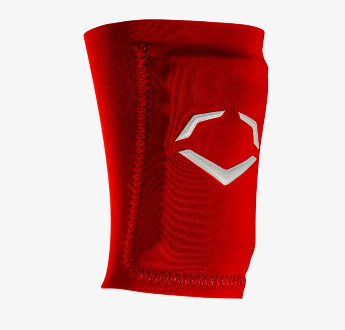 Evoshield Pro SRZ Pols beschermer, Scarlet