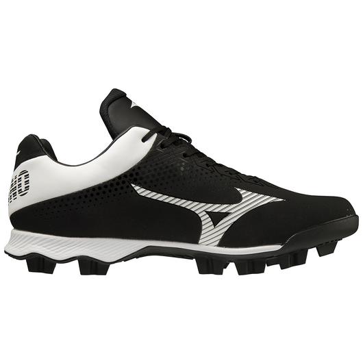 Mizuno wave lightrevo nero/bianco