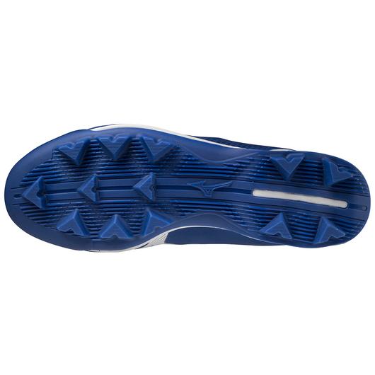 Mizuno wave lightrevo Royal/Bianco