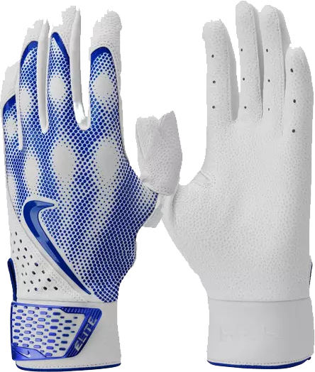 Nike Alpha Varsity Batt. gloves Royal