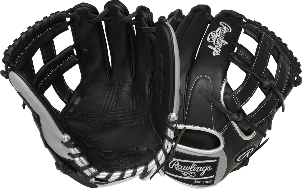 Rawlings-23 EC1225-6B 12,25"  LHT
