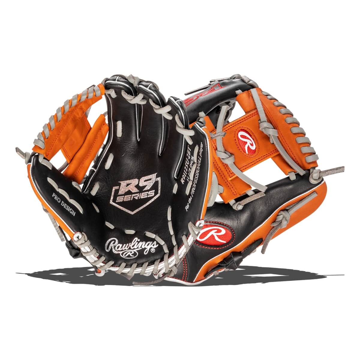 Rawlings R91125U-2BT 11,25 REG