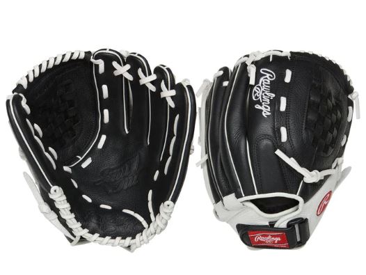 Rawlings RSO120BW 12" REG