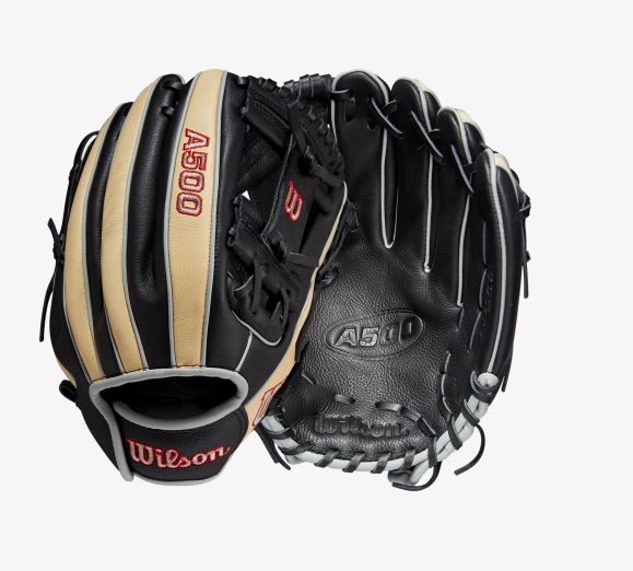 Wilson A500 11,5" LHT