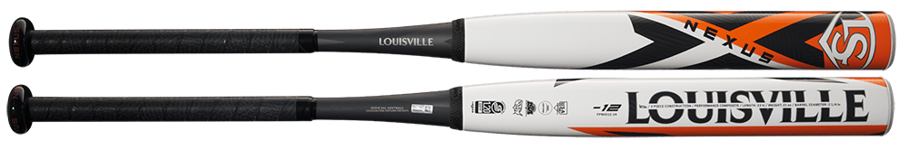 Louisville Slugger 2024 Nexus -12