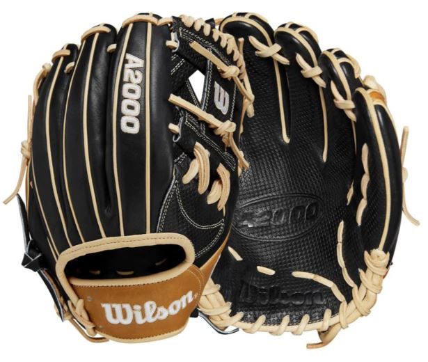 Wilson A2000 SC1787  11.75"  REG