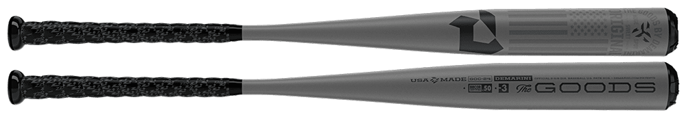 DeMarini The Goods One  -3 2024