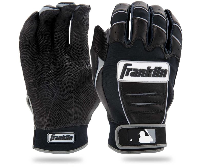 Franklin CFX Pro Black (paar)