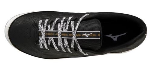 Mizuno Ambition 3 TPU Black/White