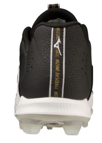 Mizuno Ambition 3 TPU Black/White