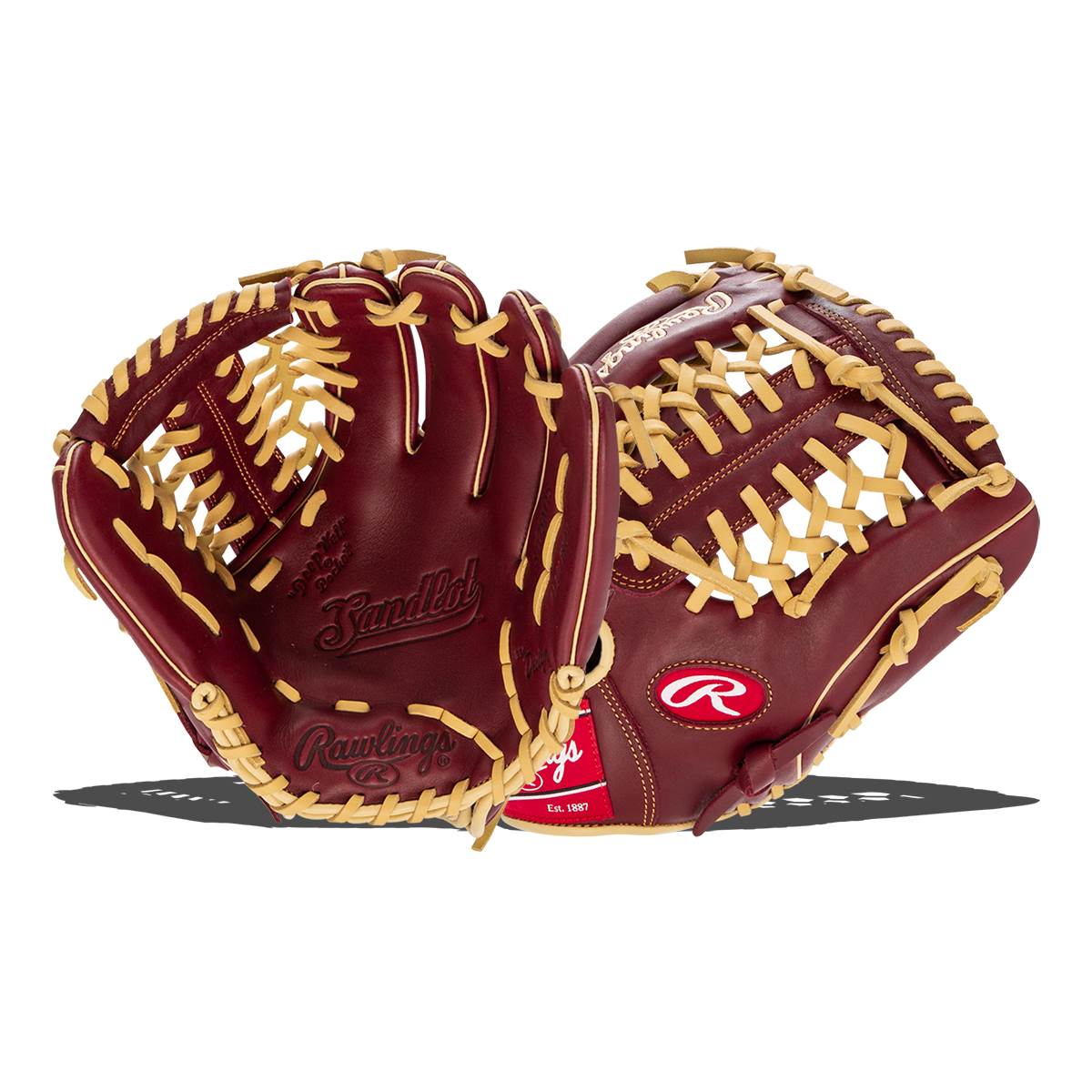 Rawlings S1175MTS 11,75" LHT